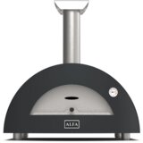 Alfa Forni peč za pico MODERNO 5 Pizze - les Cene