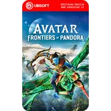 Avatar Frontiers of Pandora Gold Edition - Ubisoft Connect koda brez škatlice (WINDOWS PC) | Shoptok.si