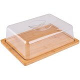 Estia Daska s Plastičnim Poklopcem 24x18cm | shoptok.hr