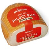 Neoplanta dimljeni pileći file 1kg Cene