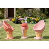 Ambia Home MIZICA, oranžna, pink, bež | Shoptok.si