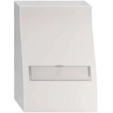 Rutenbeck UMflex-ApG rw 13911501 kućište 82 x 114 x 52 krem-bijela 1 St. | Eponuda.ba