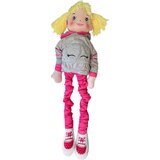  Raztegljiva punčka iz blaga | Shoptok.si