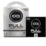 EXS Pull Non Latex Large 6 pack Cijene