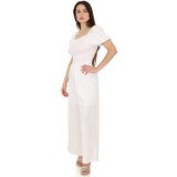 La Modeuse 66102_P153423 Bijela | shoptok.hr