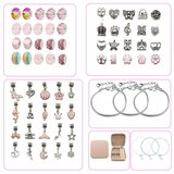  Perle čine narukvice privjeske privjeske za4384 | shoptok.hr
