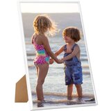 vidaXL okviri za fotografije 3 kom bijeli za zid/stol 21 x 29,7 cm mdf | shoptok.hr