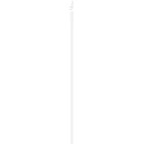  Klizna vrata ORKDAL 83 x 202 cm Masivna borovina Bijela | shoptok.hr