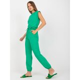 RUE PARIS Set-CA-KMPL-6303.09X-green | Shoptok.si