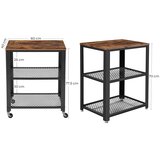  Stol na kotačima - LRC78X | shoptok.hr