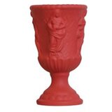 WALLXPERT keramička vaza caesar red | ePonuda.com