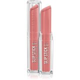 Rimmel London Stay Glossy šminka z bleščečim finišem za ustnice odtenek CAPPUCCINO LIGHT 3.4 g u