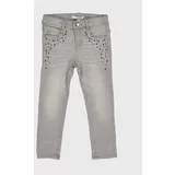 Birba Trybeyond Jeans hlače 999 52997 00 Siva Slim Fit