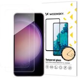 Wozinsky zaštitno kaljeno staklo za Samsung Galaxy S26 Plus - Prozirna KP39664 | shoptok.hr