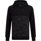 WE Fashion Majica črna / bela | Shoptok.si
