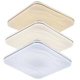  LED prigušiva plafonska svetiljka DESERT sa daljinskim upravljačem LED/72W/230V | Eponuda.com