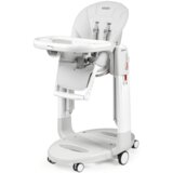 Peg Perego peg perego® stolček za hranjenje tatamia™ follow me latte Cijene