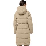 Jack Wolfskin Zunanji plašč 'NORDLICHT' med | Shoptok.si