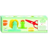 Djeco Umetniški frizerski salon Hair Art Set Cene