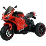 Motor na akumulator za decu 144 Crveni, 3g+