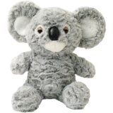 Plišana igračka Koala 22cm - siva | shoptok.hr