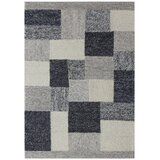 Linea Natura ročno tkana preproga nordic 160/230 cm tkano siva Cene
