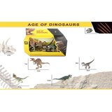  Set figura dinosaura, 4 komada Cijene