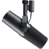 Shure SM7B Dinamični studijski vokalni mikrofon - - Audio-Kondric | Shoptok.si