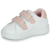 Tommy Hilfiger Nizke superge HECTOR Bela | Shoptok.si