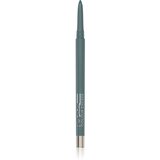 MAC Cosmetics Colour Excess Gel Pencil vodoodporni gel svinčnik za oči odtenek Hell-Bent 35 g Cene