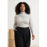 Trendyol Ženska bluza Tbbaw26Af00104, Bež | Eponuda.com