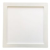 Elit led panel 24w cetvrtasti ugradni beli, 3000k ( ELS00949 ) Cene