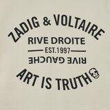 Zadig&voltaire Puloverji X60465 Bež | Shoptok.si