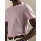Polo Ralph Lauren Majica roza / bijela | shoptok.hr
