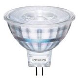 Philips PS790 LED sijalica 4,4W (35W) MR16 GU5.3 WW 2700K 36D RF ND SRT4 Cene