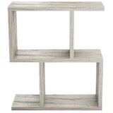 Hanah home Club sto Zet, 45x51.4x17 cm, Siva | Eponuda.ba
