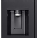 LG GSLE91EVAB Ameriški hladilnik s za predalom vodo, Essence Black Steel | Shoptok.si