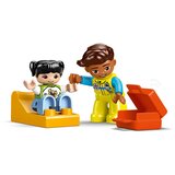 Lego DUPLO: Rešilni avto in voznik | Shoptok.si