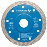 Hogert HÖGERT Dijamantska rezna ploča za rezanje keramike 125 mm Cene