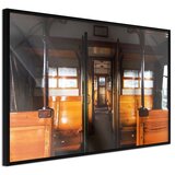  Poster - Train from the Past 30x20 Cijene