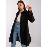Italy Moda Shirt-DHJ-KS-6731.09P-black | Shoptok.si