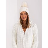 RUE PARIS Cap-JK-CZ-10.51-ecru | Shoptok.si