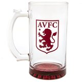  Aston Villa staklena krigla | shoptok.hr