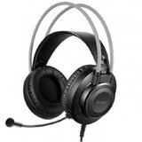 A4Tech Gaming slušalke FStyler FH200i Black PC |PS5| PS4| Xbox, (21381701) Cene