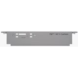 Bambu Lab front cover - X1C FAS007 Bambu Lab front cover - X1C FAS007 Slike