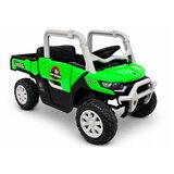  Battery-Powered Vehicle GTS2299-H 24V Green | shoptok.hr