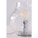 Jotex Steklena namizna svetilka (višina 15 cm) Breen – | Shoptok.si