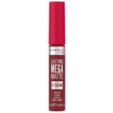 Rimmel London Rimmel Lasting Mega Matte tekući ruž 930 Ruby Passion Cijene