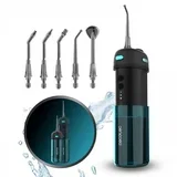Ustna prha Jet Splash 150ml prenosna, (5000546267)