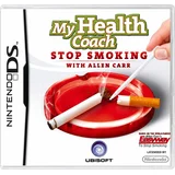 Health Coach Stop Smoking - igra brez ovitka (DS) - rabljeno